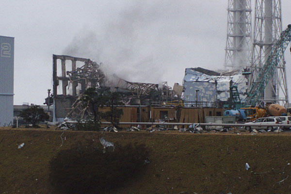 Fukushima Nuclear Reactor, Nuclear Power
